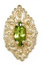 LDS MQ PERIDOT SLIDE