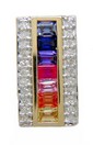 LDS SOL BACK MULT COLOR CR SAPP & DI
