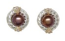 LDS SILVER & GOLD CHOCOLATE PEARL &