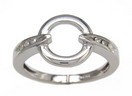 LDS DIAMOND RING