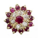 RD RUBY DIA SLIDE